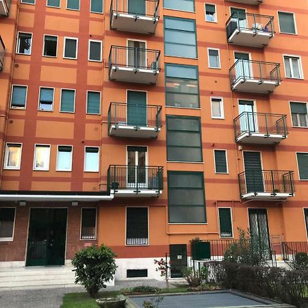 San Siro Stadium Garden Flat Mediolan Zewnętrze zdjęcie