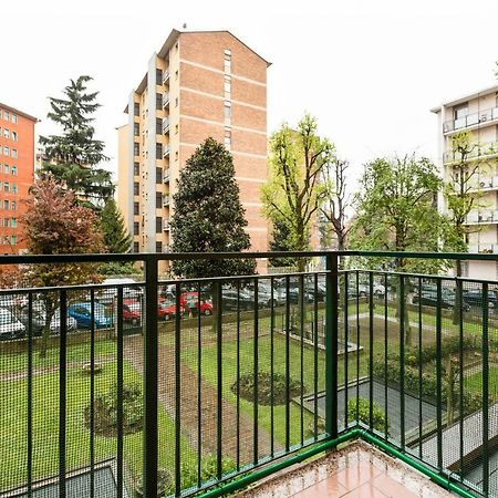 San Siro Stadium Garden Flat Mediolan Zewnętrze zdjęcie